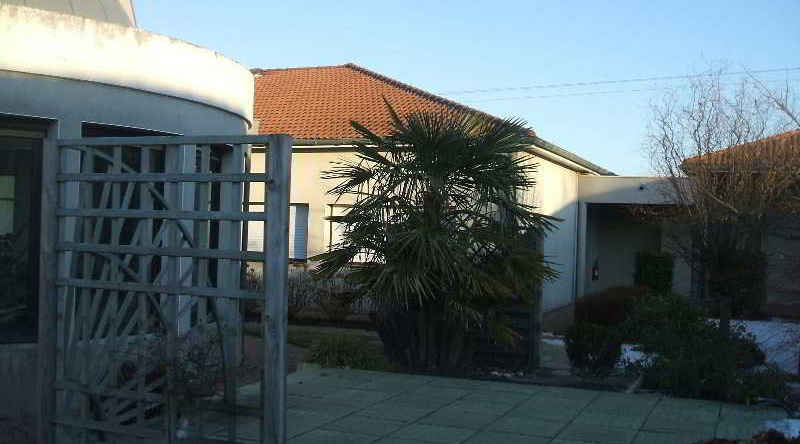 The Originals City, Le Patio, Cholet Nord, Beaupreau-en-Mauges — photo 1