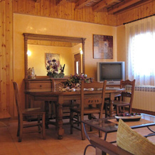 Casa Rural Villa Luz III, 阿韦哈尔 — 照片 4