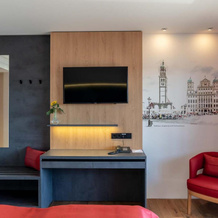 Augsburg Hotel Sonnenhof, 格斯特霍芬 — 照片 5