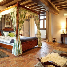 Manoir de la Senechaussee de Lantiern, 阿尔扎尔 — 照片 2