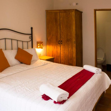 Hotel Puerta San Pedro, Тлакепаке — фото 3