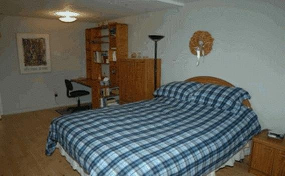 Ashbury Inn on the River Bed & Breakfast, 奥古斯塔 — 照片 1