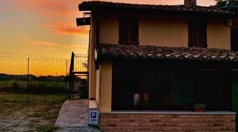Chiaraluce Country House, Массиньяно — фото 1