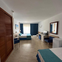 Hotel Agua Beach - Adults Only, Кальвиа — фото 2