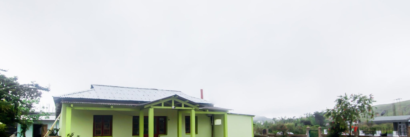 Oyo 36266 Bell'S Bigxa Homestay, 乞拉朋齐（索赫拉） — 照片 1