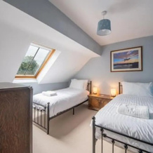 Host Stay Sparrow Cottage, 科尔东 — 照片 4