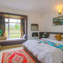 V Resorts Upvan Kalagarh, 加拉桑 — 照片 2