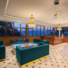Pride Ashiyana Resort Mussoorie, Муссори — фото 2
