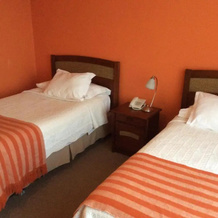 Hotel Patagonia Insular, 克永 — 照片 5