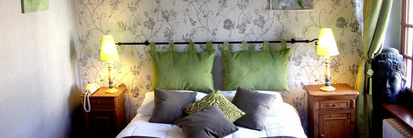 Relais Saint Louis, Belleme — photo 1