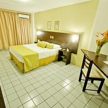 Petrolina Palace Hotel, 彼得罗利纳 — 照片 3
