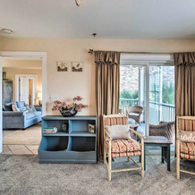 Breezy Darien Condo w/ Tranquil Marsh Views!, 达里恩 — 照片 5