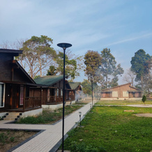 Jironi Resort, Potasali — photo 3