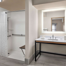Homewood Suites by Hilton Baltimore-BWI Airport, Linthicum Heights — photo 3