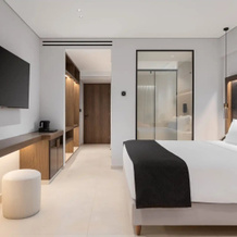 Avant Blue Boutique Hotel, 科林斯 — 照片 3