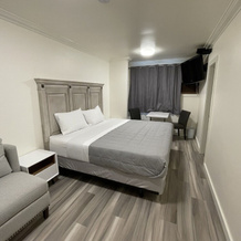 Destination Inn, Горячие источники Granite — фото 4