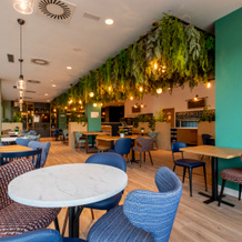 Travelodge Bilbao Sestao, 塞斯陶 — 照片 5