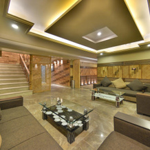 Eden Resorts and suits, 帕哈尔加姆 — 照片 2