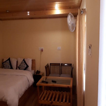 Ashina Eco Resort, Kargil — photo 5
