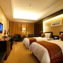 Yongkang Hotel Collection (Ganzi Airport Avenue Luobulin Square Branch), 甘孜 — 照片 2