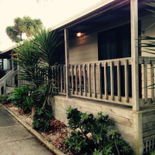 Great Ocean Road Motor Inn Cottages, 坎贝尔港 — 照片 5