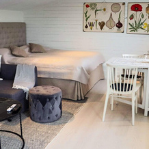 4 Person Holiday Home in Tvaaker, 特沃克 — 照片 5