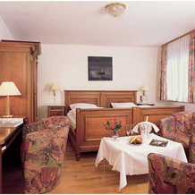 Hotel Krone, 迈因塔尔 — 照片 4