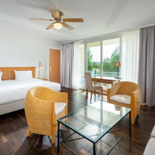 Sunday Resort Rügen, 萨加尔 — 照片 5