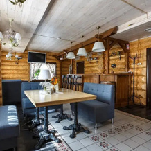 Dobrynya Hotel, 托尔马乔沃 — 照片 3