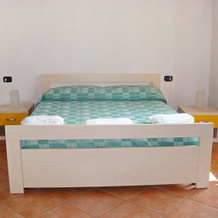 Residence Letizia, 奥苏乔 — 照片 5