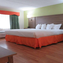 Surestay Plus Hotel By Best Western St Marys Cumberland, Сент-Мэрис — фото 3
