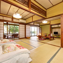 Saginoyu Onsen Yasugien, Yasugi — photo 5
