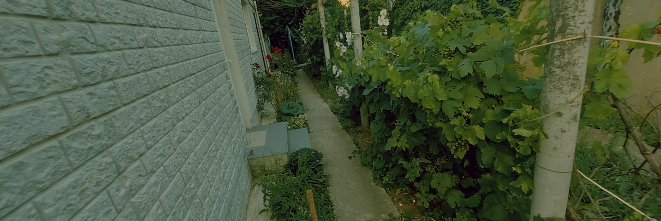 Trudovaya 6 Guest House, 新费奥多罗夫卡 — 照片 1