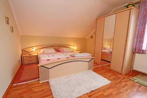 Ferienwohnung Strasen SEE 6842, Wesenberg — photo 1