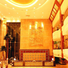 J.J. Pearl Hotel Bengbu, Bengbu — photo 2