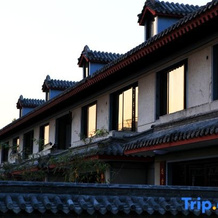Qufu Fuzi Confucian Cultural Hotel, Цзинин — фото 5