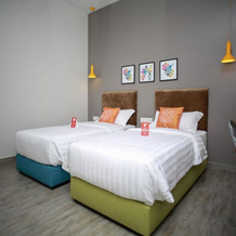 Oyo Rooms Near Universiti Teknologi Malaysia, Секудаи — фото 5