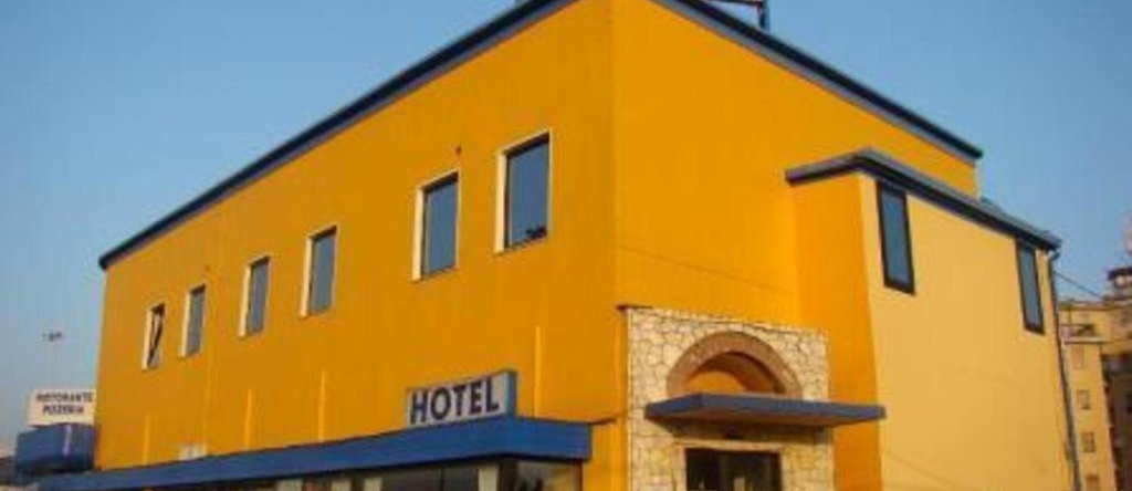 Hotel Villabella, Сан-Бонифацио — фото 1