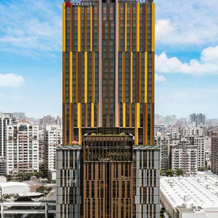 Kaohsiung Marriott Hotel, Kaohsiung — photo 5