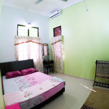 Anjung Nor Muslim Homestay, Дунгун — фото 2
