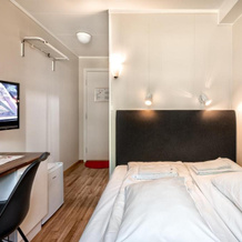 Førde Gjestehus og Camping, Forde — photo 3