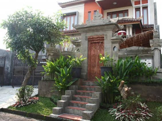 De Lovender Family Villa, 帕龙蓬 — 照片 1