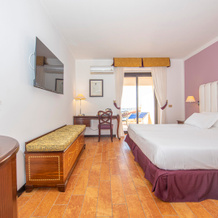 Baia Taormina Hotel, 福尔扎达格罗 — 照片 4