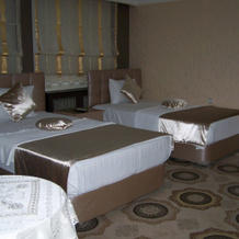 Grand Sinan Hotel, 马拉蒂亚 — 照片 2