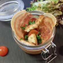 Hotel Restaurant La Vieille Ferme, Les Ancizes-Comps — photo 5