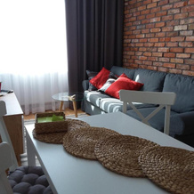 Central Apartments Rajska Blue, 格但斯克 — 照片 2