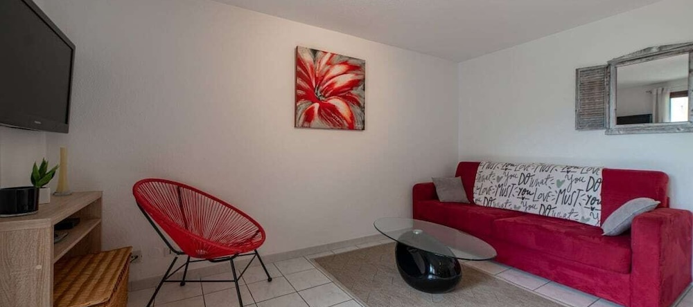 Diane Private Apartment, Сен-Жорио — фото 1