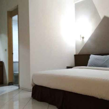 K-Style Eco Hotel Jakarta, Джакарта — фото 5
