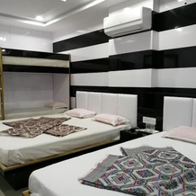 Hotel Laabh, 第乌 — 照片 5
