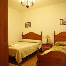 Apartamentos Turisticos Casa Pastor, 里亚萨 — 照片 2